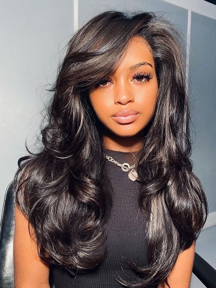 Body Wave Wig