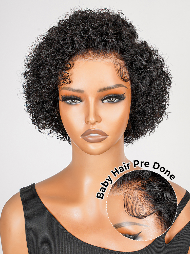 13x6 lace frontal wig