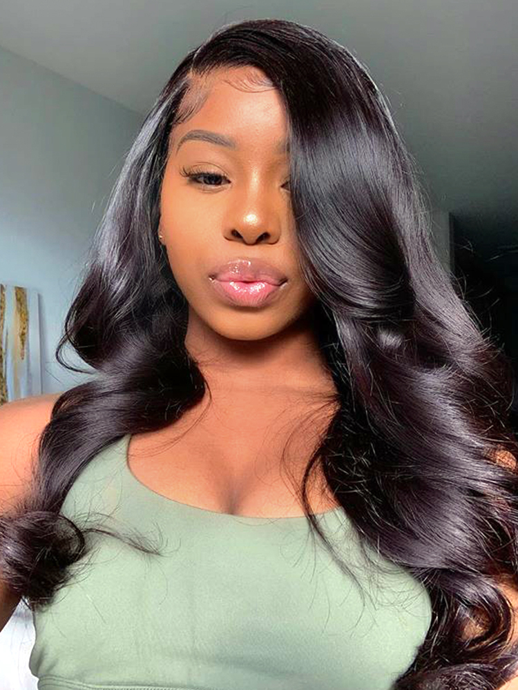 Beazilian Body Wave 3 Bundles