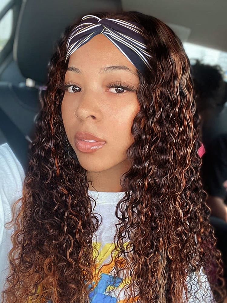 glueless wigs human hair