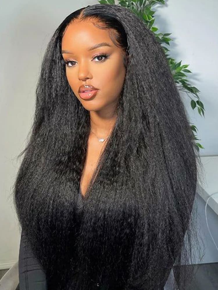 yaki straight tape in hair extension