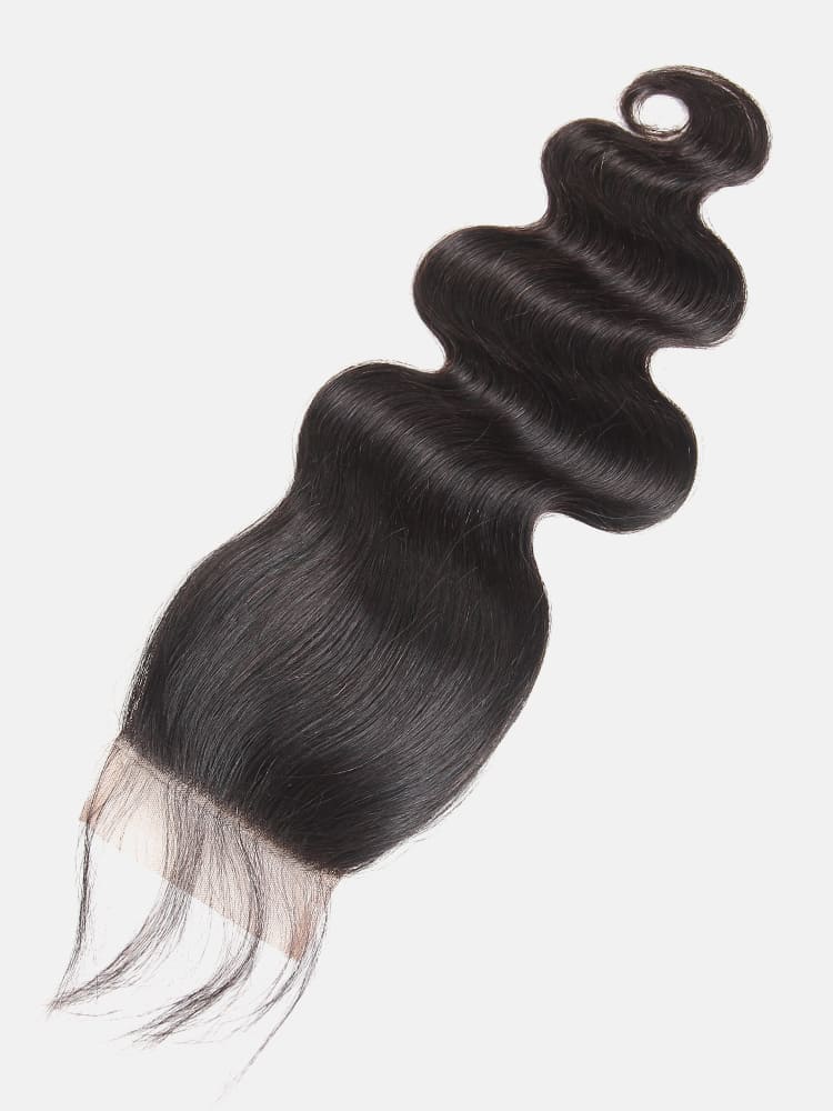 Top grade human hair 