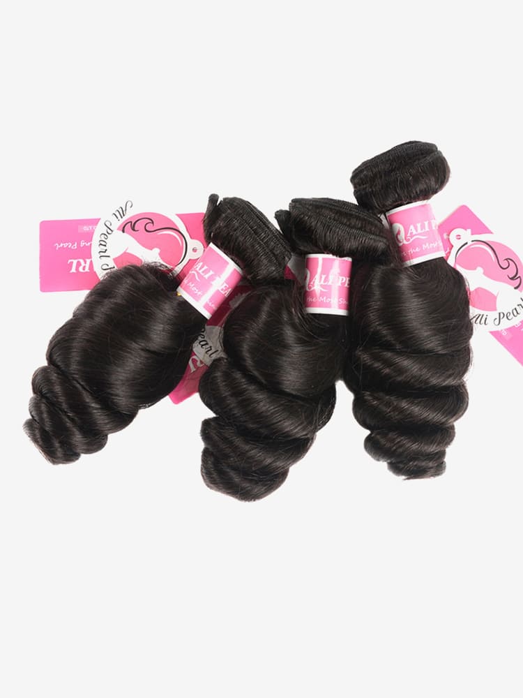 Brazilian Hair Bundles