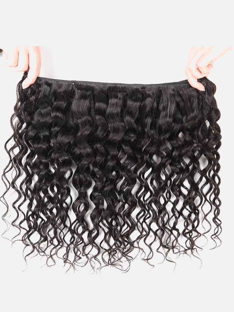 2 bundle deals human hair