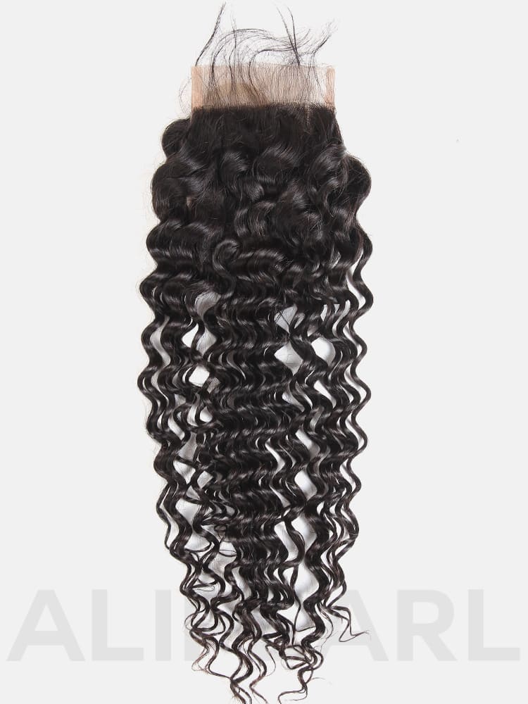 pre plucked hairline with baby hair