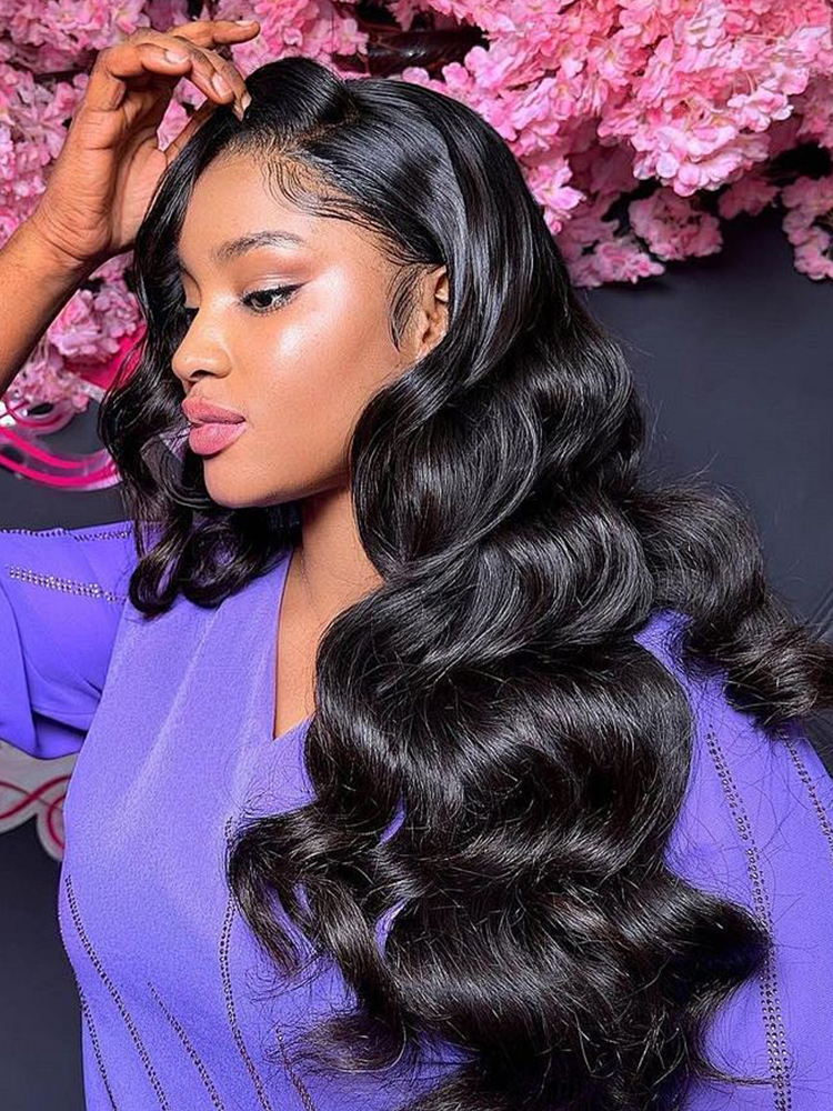 HD Lace Wigs