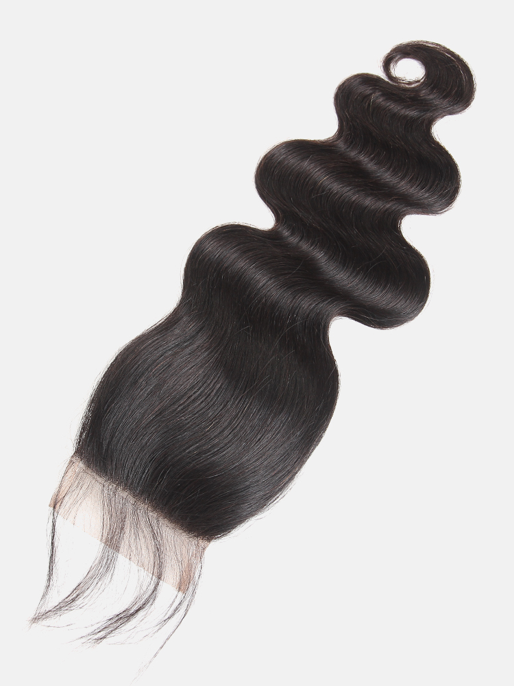 Soft High-quality virgin hair bundle
