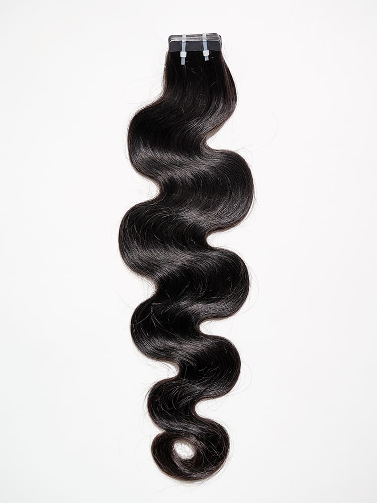 Tape In Hair Extensions