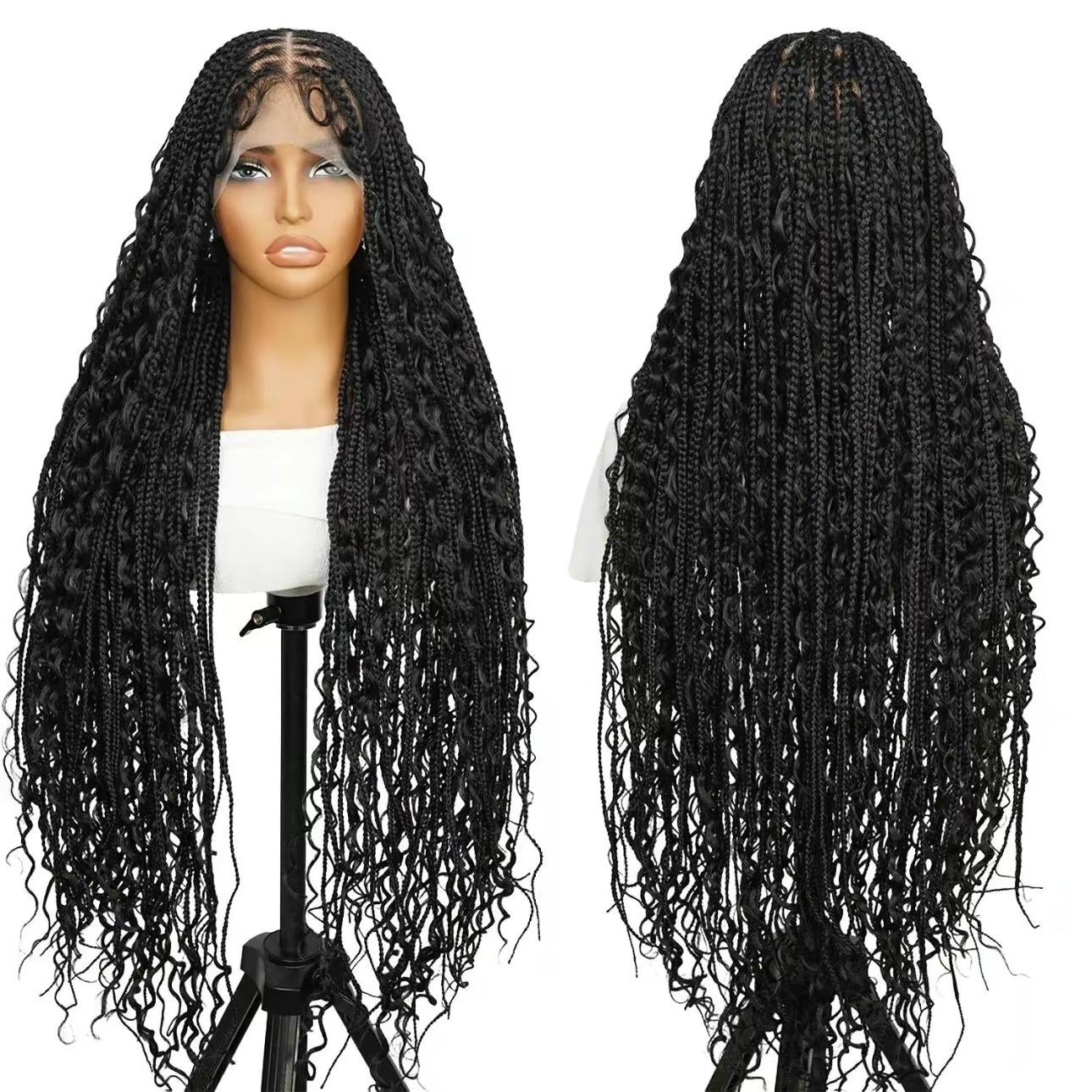 Natural Black