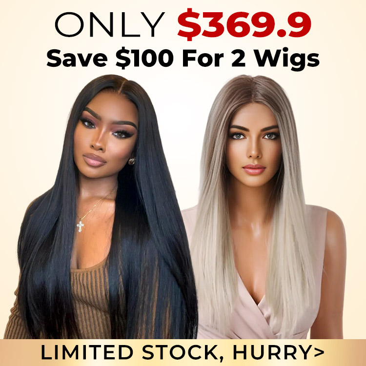 Flash Sale Set