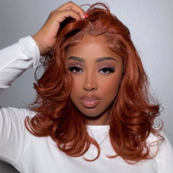 Glueless Wigs