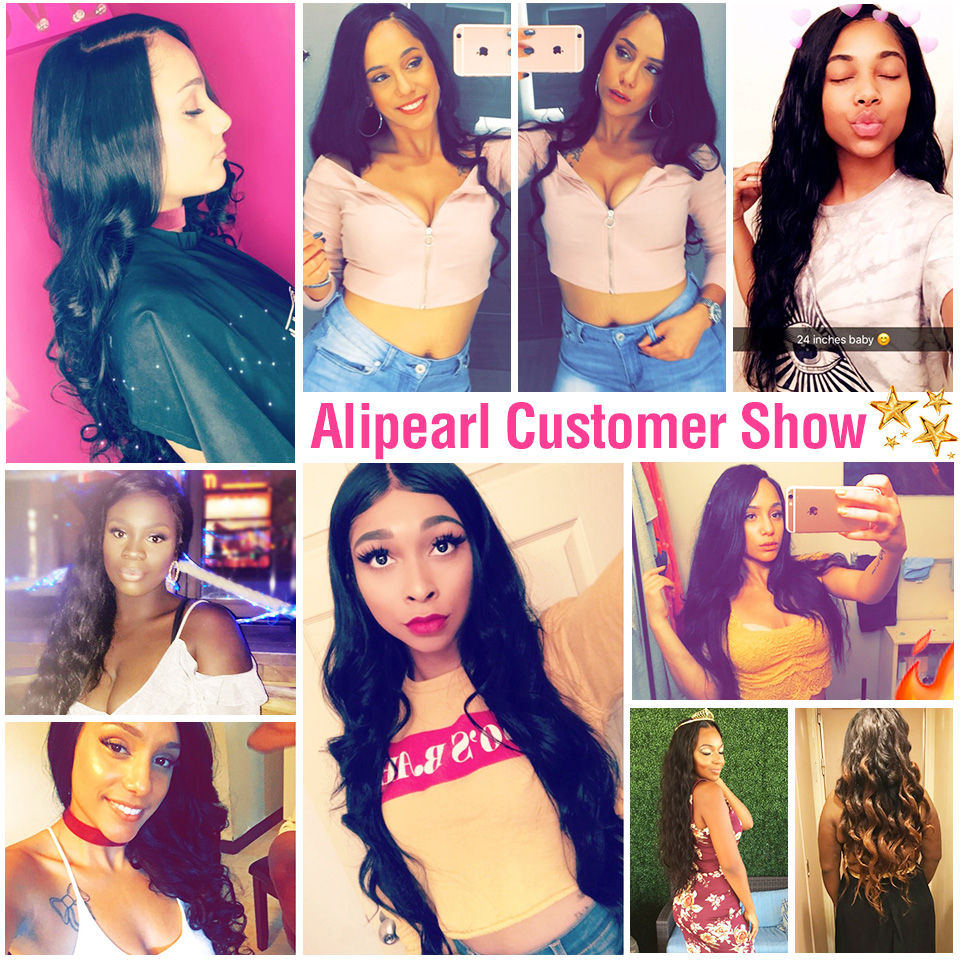 Brazilian Hair 