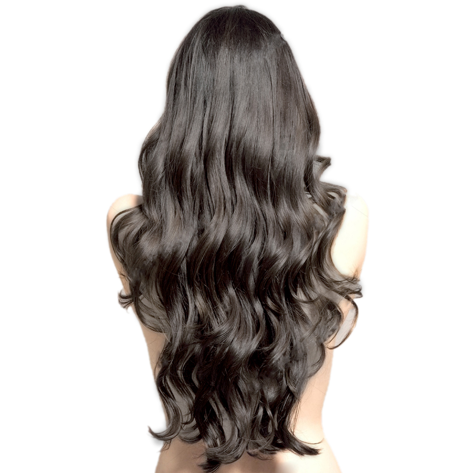 Peruvian Body Wave