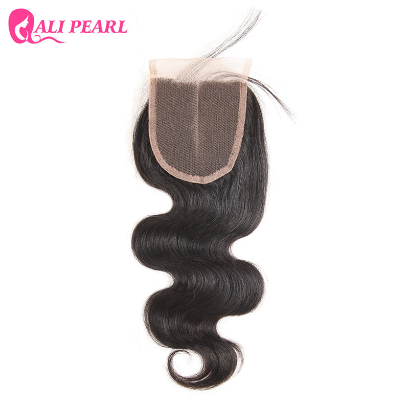 4x4 Lace closure