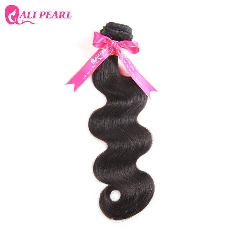 Brazilian Body Wave Virgin Hair