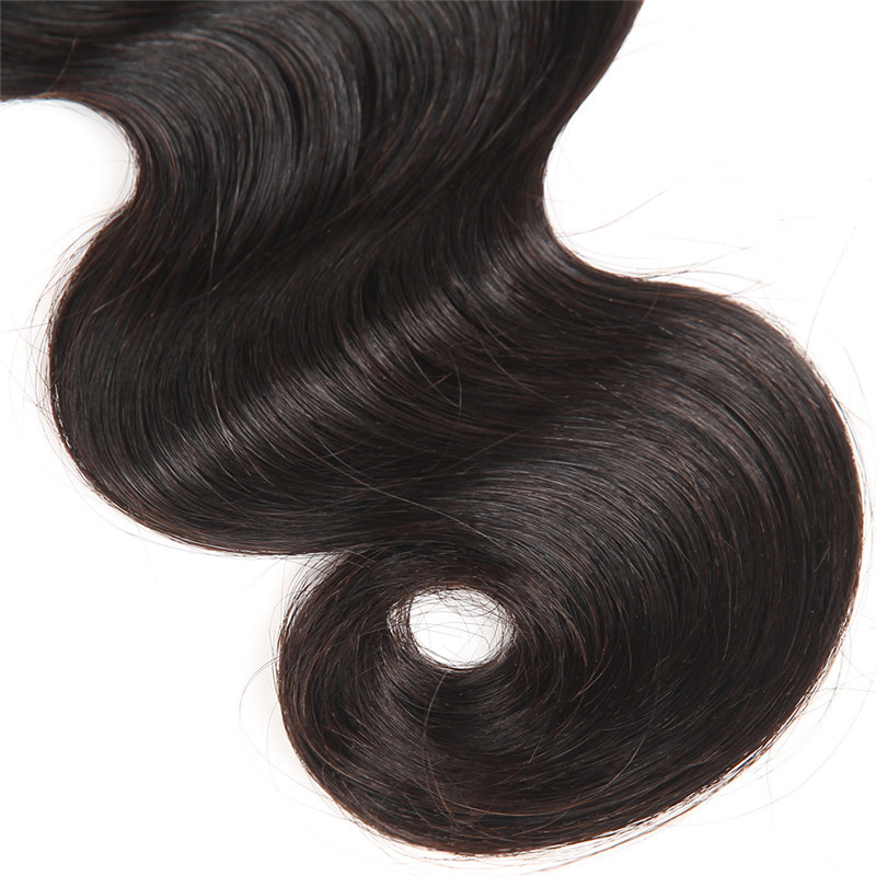 Human Hair Closure