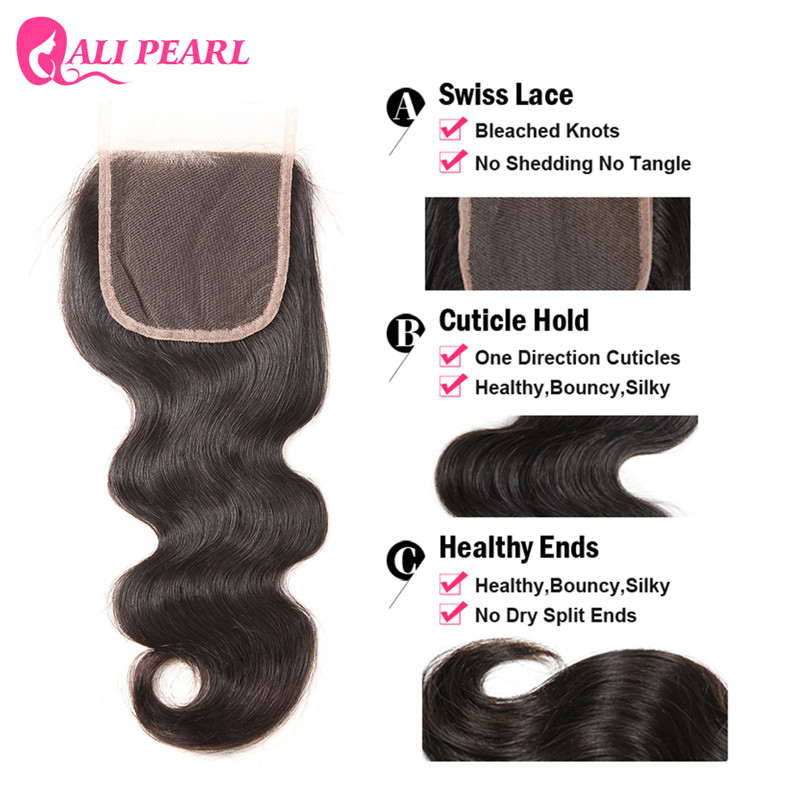 Brazilian Straight Human Hair