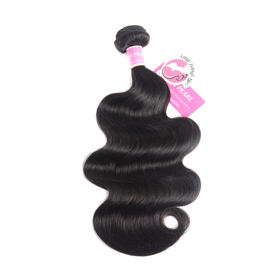 body wave weave