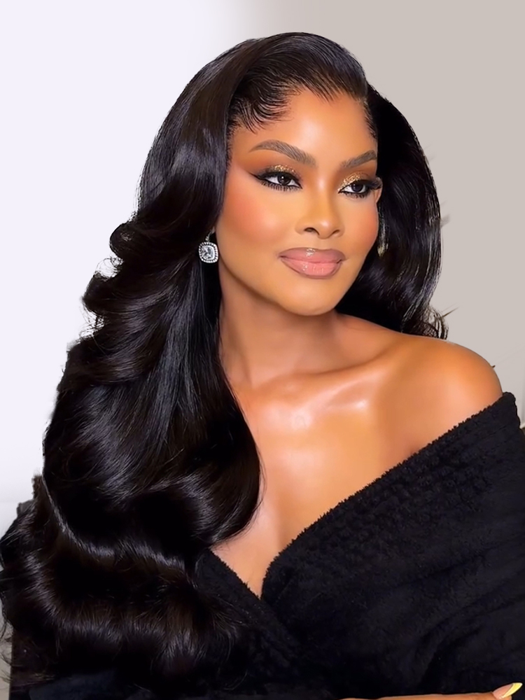Body Wave 7x7 HD Lace Wig