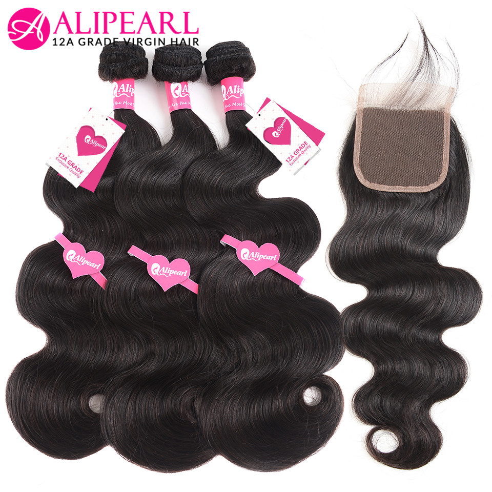 brazilian body wave hair