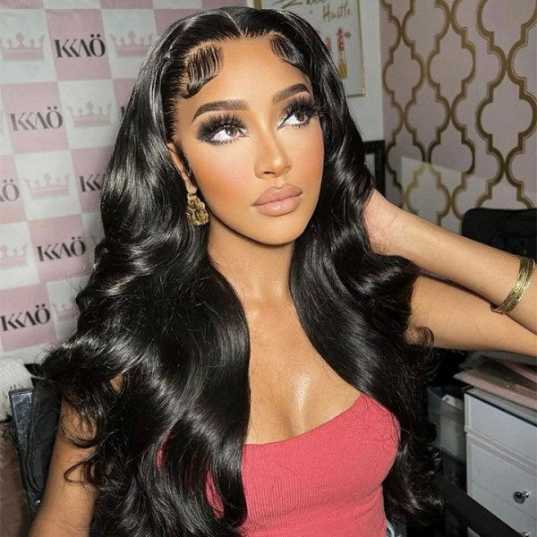 best full lace frontal wigs