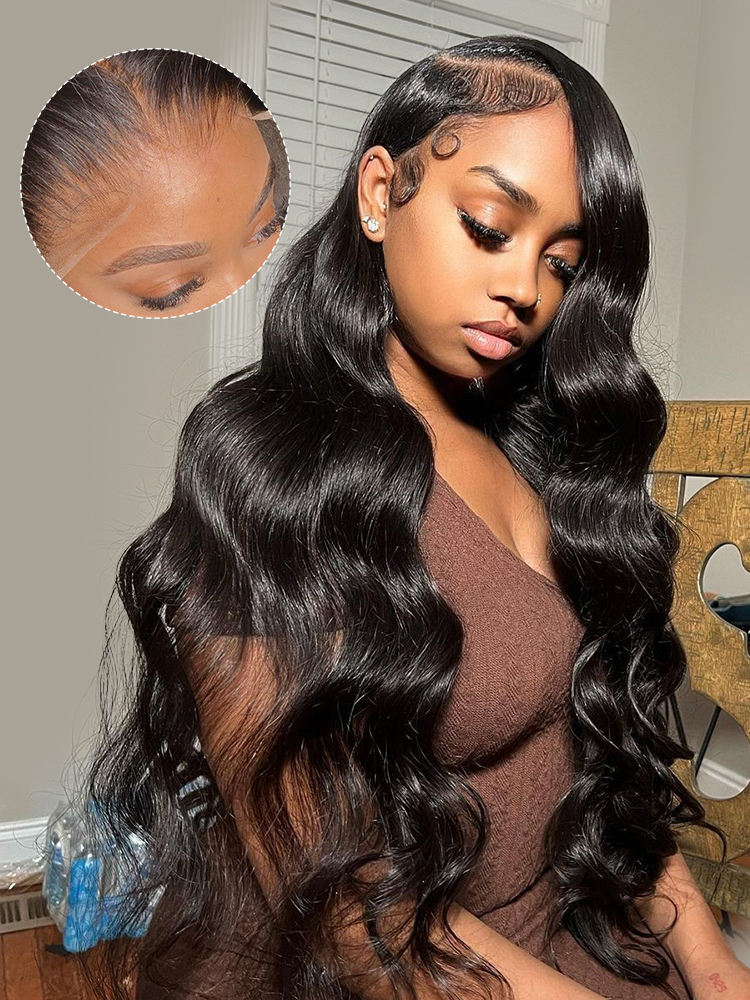 TOP 1 Must Buy Wig