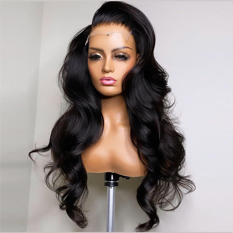 Body Wave Lace Wigs