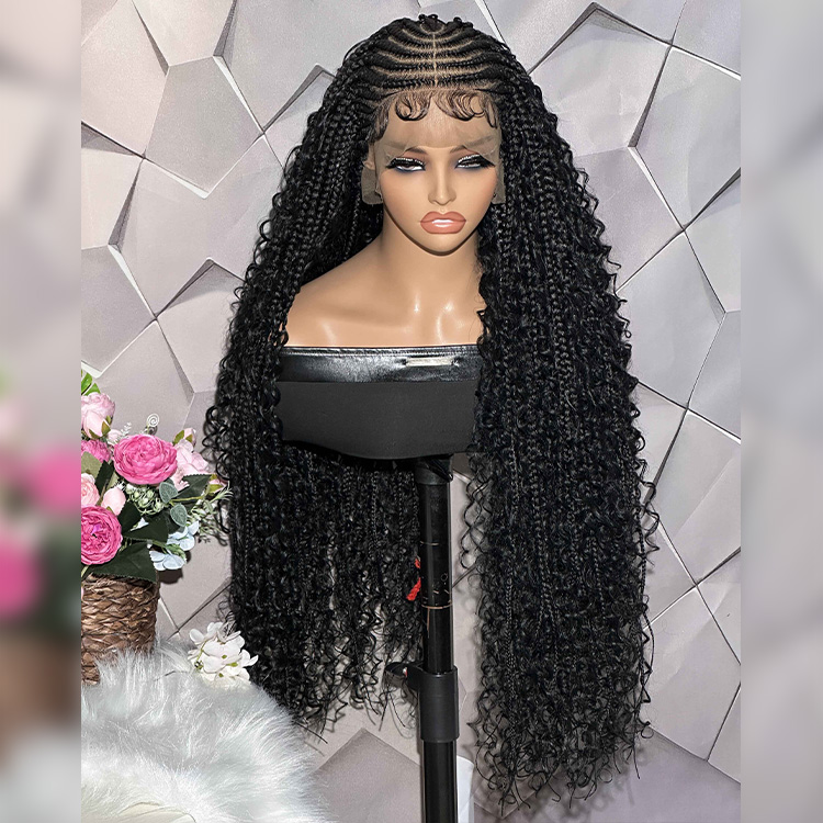 Braided Wigs