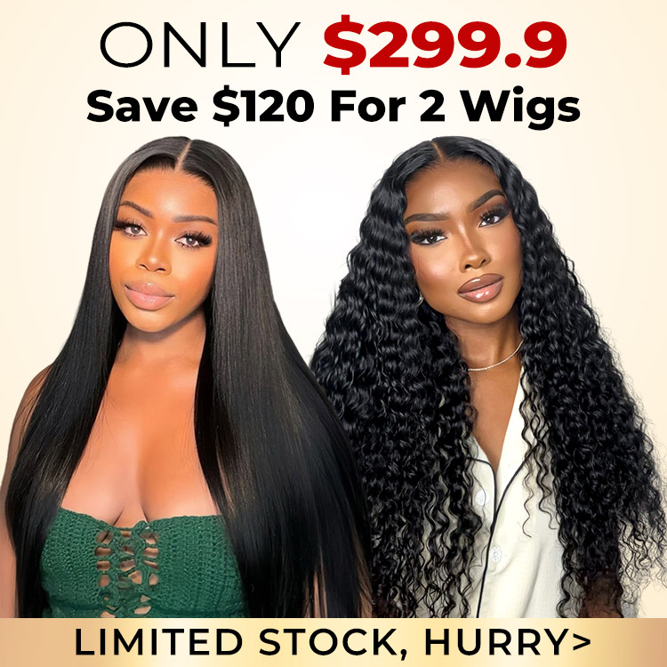Flash Sale Set
