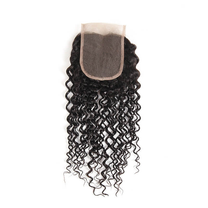 curly closure
