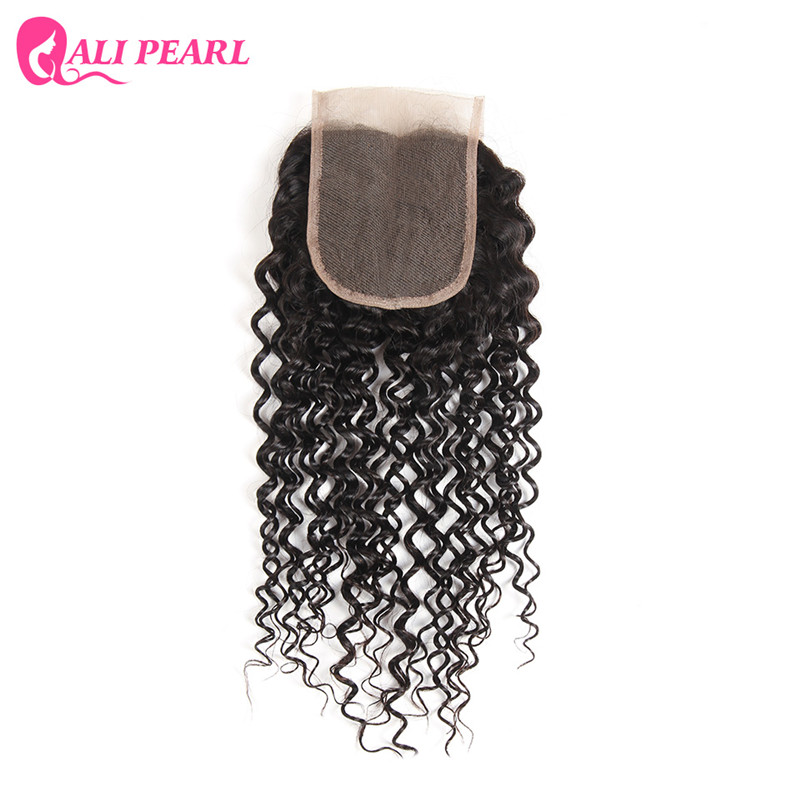 4*4 Lace Closure
