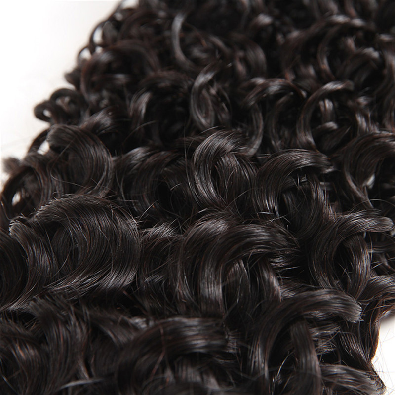 Malaysian Virgin Hair