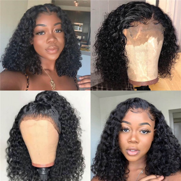 black girl wigs for cheap