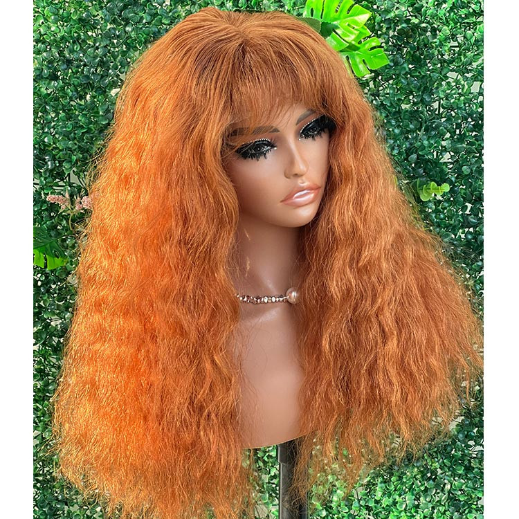 Dynamic Orange Wigs Abstract for Desktop Dynamic Orange Wigs Abstract for Desktop