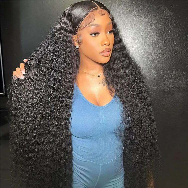 Long Curly Wigs Pre Plucked Human Hair Curly Lace Front Wig Alipearl Hair long-curly-wigs-pre-plucked-human-hair-curly-lace-front-wig-alipearl-hair