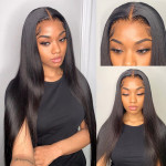 13*4 HD Lace Front Wigs