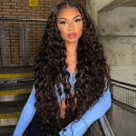 loose deep wave lace wigs