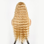 Blonde Highlight Wig