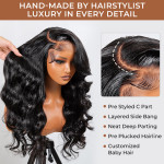 Body Wave Hair 