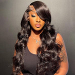 Hairstylist Customized Wigs 