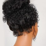 Pre-Cut Lace Wig