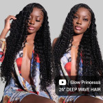 Deep Wave Hair
