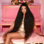Deep Lace Front Wigs