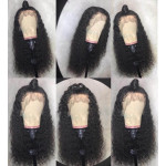 Human Hair Full Lace Wigs