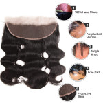 body wave 13*4 Lace