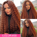 ginger lace wigs