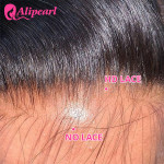 Alipearl Wigs HD Lace