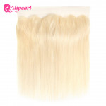 #613 Blonde 13x4 Lace Frontal
