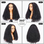 LY Lace Wig