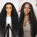 Long Curly Wigs